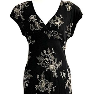 Jones Wear Dress only worn once size 14